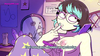 The Ballad of the Pillow Princess: A Tale of Interrupted Pleasure and Awkward Small Talk