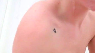 Throated Myra Makes an Oral Mess