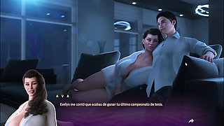 APOCALUST GAMEPLAY 1