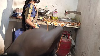 Leaving Bhabhi Ji in Her Room Extreme Video XXX Porn