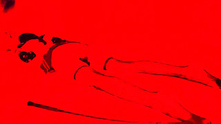 BDSM Vani Is Submissive to Choko