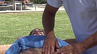 The "perverted" Mallorca Finca - Part 2