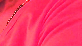 The House Worker Working in the House Has Sex with Her Owner, the Maid Has a Tight Pussy.