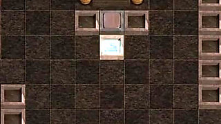 Treasure of Nadia V40071 Part 100 Sexy Lady Dancing Chicken Mississippi Dance by Loveskysan69