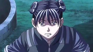 Discipline Ep 6 Dub