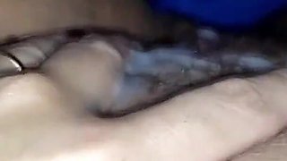 I fuck my wife in panties Karina and Lucas