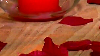 German BDSM - Blonde slave MILF