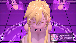 mmd r18 fast fucking fuck anal go berzerk sex dance 3d hentai