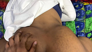 Teacher Invites Her Student to Her House, She Wanted to Fuck