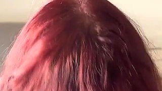 Big Titty Sarena Demon Meets My BBC
