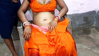 Indian Desi girls sax