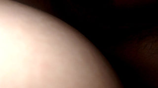 I got fucked in my ass