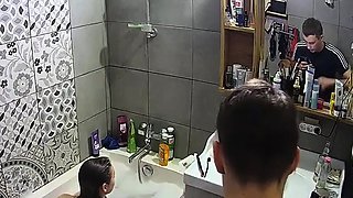 Nice and Hot Amateur Teens on Hidden Cam