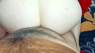 sandy-haired deep rectal