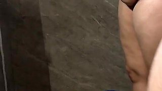 Hotel Sex with Dever