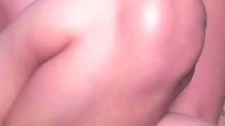 He Brought Me to My Knees and Fucked Me Like I Was a Real Penis