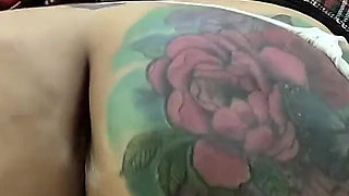 Horny Schoolgirl Rides Her Teacher's Big Cock and Squirts