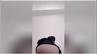 The True Appearance Of An Office Worker Working At A Major Manufacturer No Bra, Panties, Pantyhose