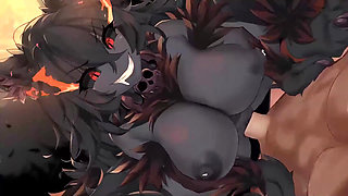 Kanachirous Hellhound