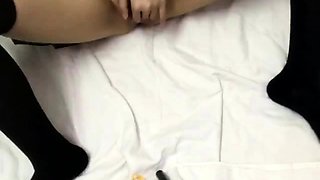 Mom amateur webcam pussy masturbate