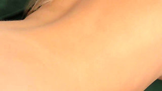 I Don't Have Payback for Rent, but I Have Something Else": Busty Student Girl Gets Intense Fuck. POV