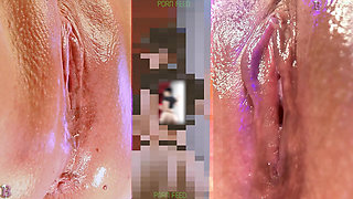 Browsing Porn Till I Drip