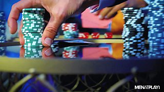 Gambler 2 - MENatPLAY