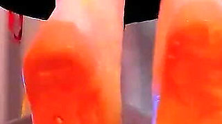 I Will Crush Your Tangerines