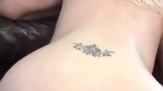 Lesbian Playtime with Melody