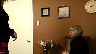 Kelly: Paddled for Coming Home Late