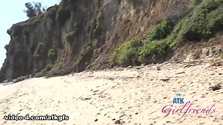 Fae Love in Virtual Date Movie - AtkGirlfriends