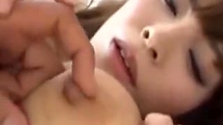 Milf Hottie Gets Hairy Clit Fingered