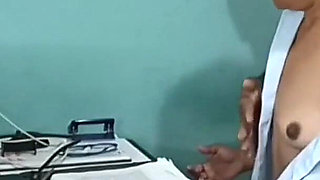 My Stepsister Asked Me for a Massage but What She Wanted Was My Cock Inside Her.