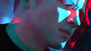 The Perfect Paradise 2 I Cant Take My Eyes of Maive Boobs