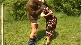 Gipsy Granny