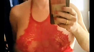 I Get Ready to Get Fucked