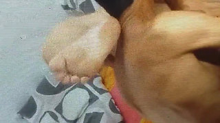 She Wont Regret About Doing Always Her Pussy so Nice and Tasty Juicy