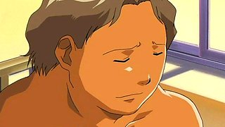 Classroom of Attonment ep1: Hentai, Bondage  Chaturbate Porn