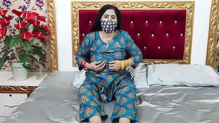 Indian Aunty Masturbation For Fans - Most Beautiful