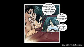 Cartoon