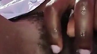 Masturbating at Work Part 2
