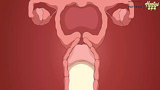 SOLO LEVELING CHA HAE IN AND SUNG JINWOO CREAMPIE FULL VIDEO HENTAI