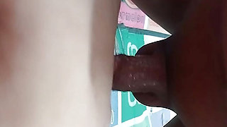 Horny pinay wife fucked and fingered