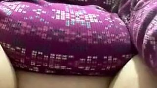 Masturbation and discussing fantasies while I play
