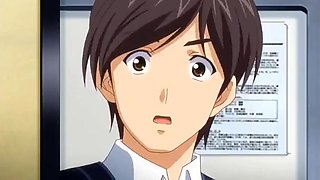 Teacher daughter hentai
