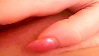 Close up Pussy Masturbation