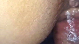She Likes It Slow and Smooth