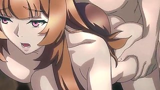 SHIELD HERO 3 ( Parody ) Sex In The Woods 2025