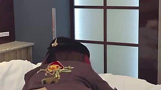 Asian Angel 24272