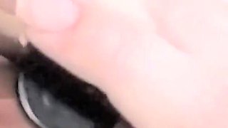 Housewife Real Anal Obsession